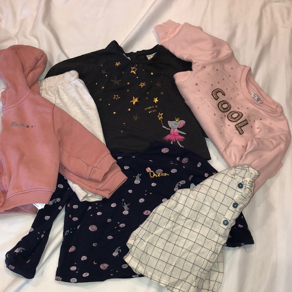 Zara Other - Zara Bundle‼️‼️